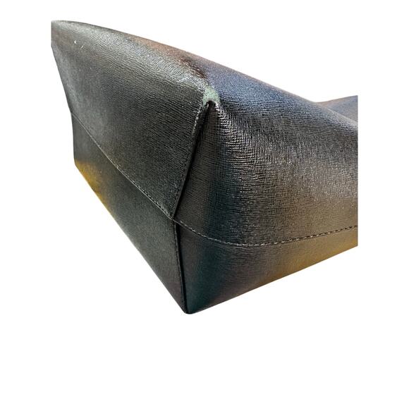 Mansur Gavriel leather bucket bag - Picture 6 of 9